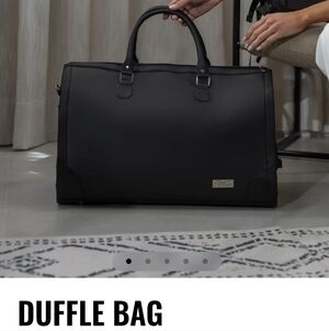 The Hotel Collection Duffel Bag